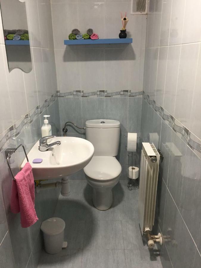 SobradielCasa Vega别墅 外观 照片