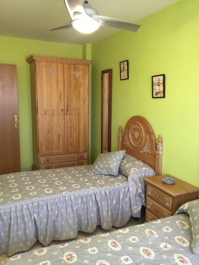 SobradielCasa Vega别墅 外观 照片
