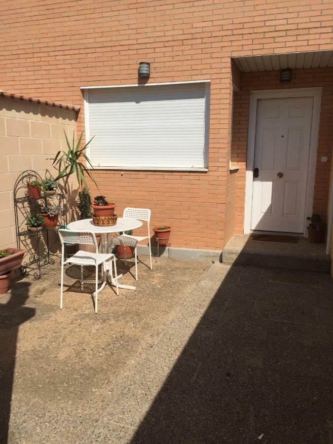 SobradielCasa Vega别墅 外观 照片