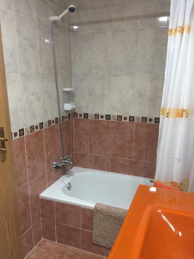 SobradielCasa Vega别墅 外观 照片