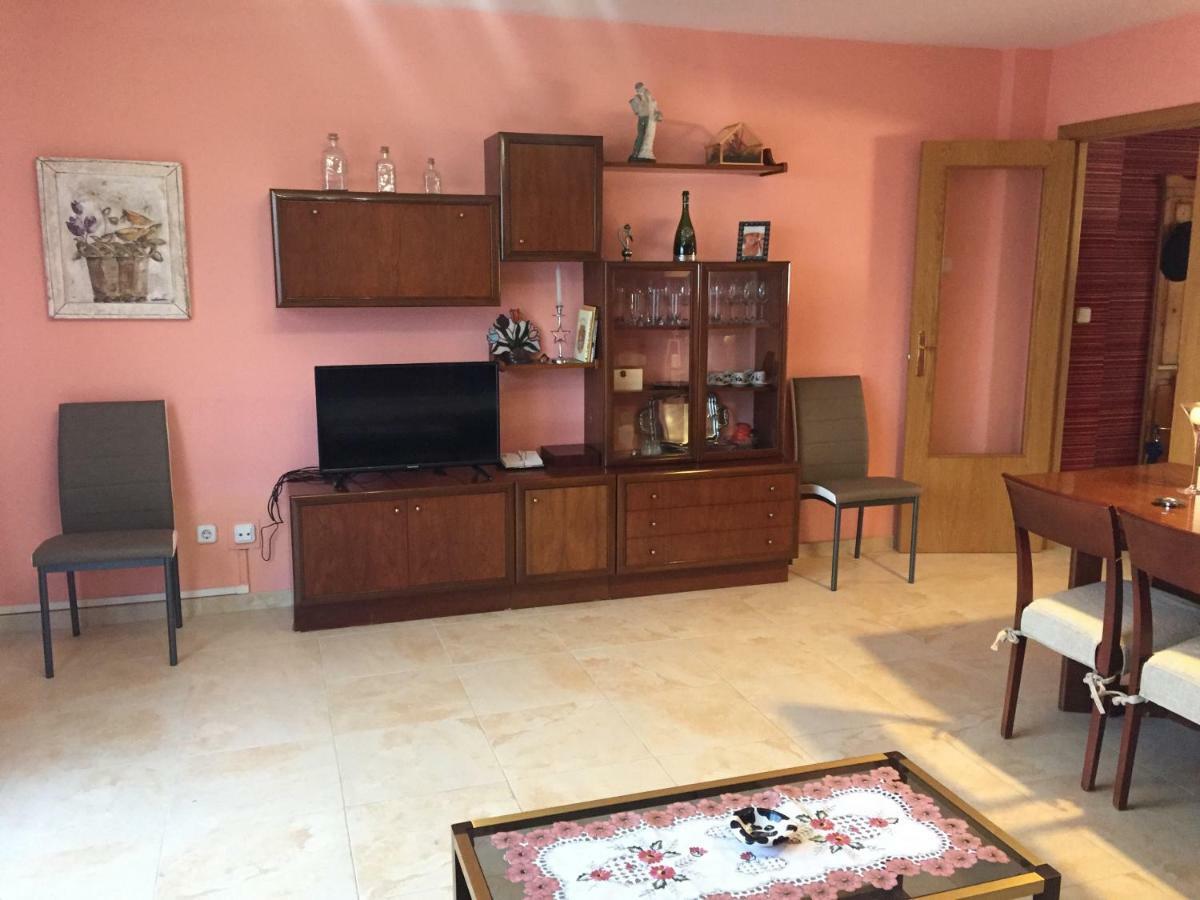 SobradielCasa Vega别墅 外观 照片
